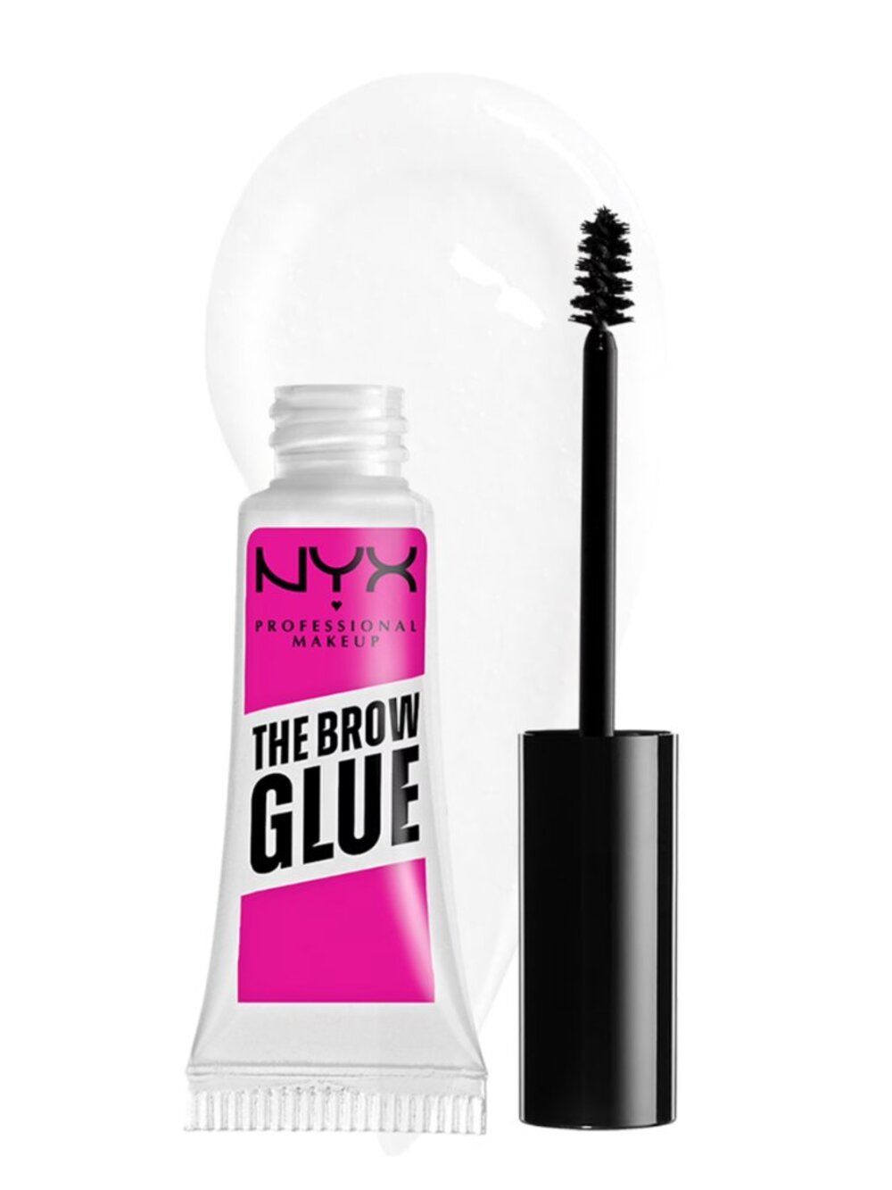 🌙Pick 5 for $25🌙 NYX Professional Makeup The Brow Glue Laminating Setting Gel
